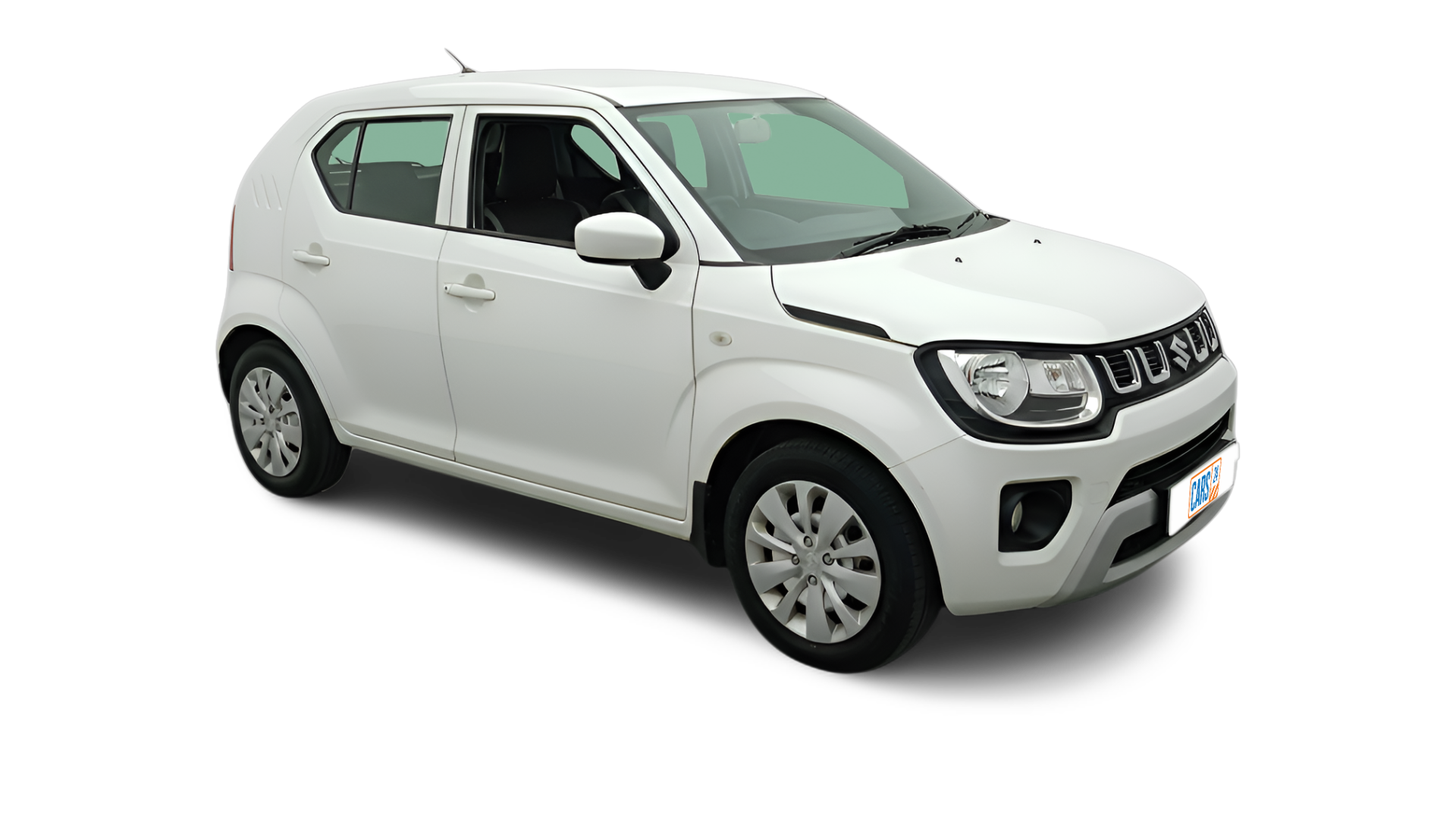 Maruti IGNIS-img